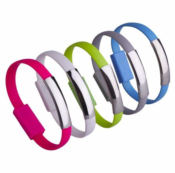 USB Bracelet