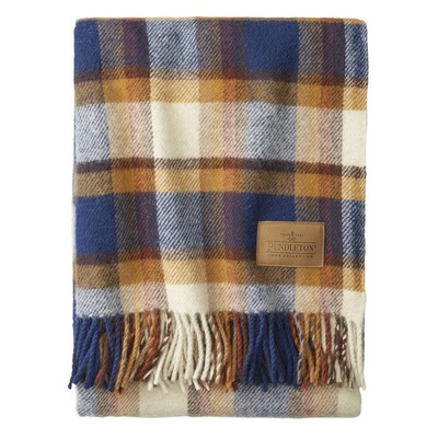 Motor Robe w/ Leather Carrier, Steens Mountain